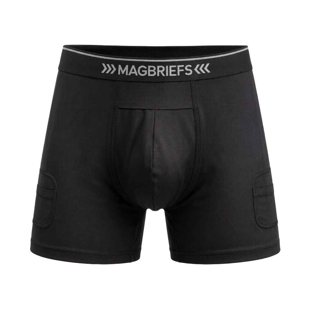 MagBriefs front view