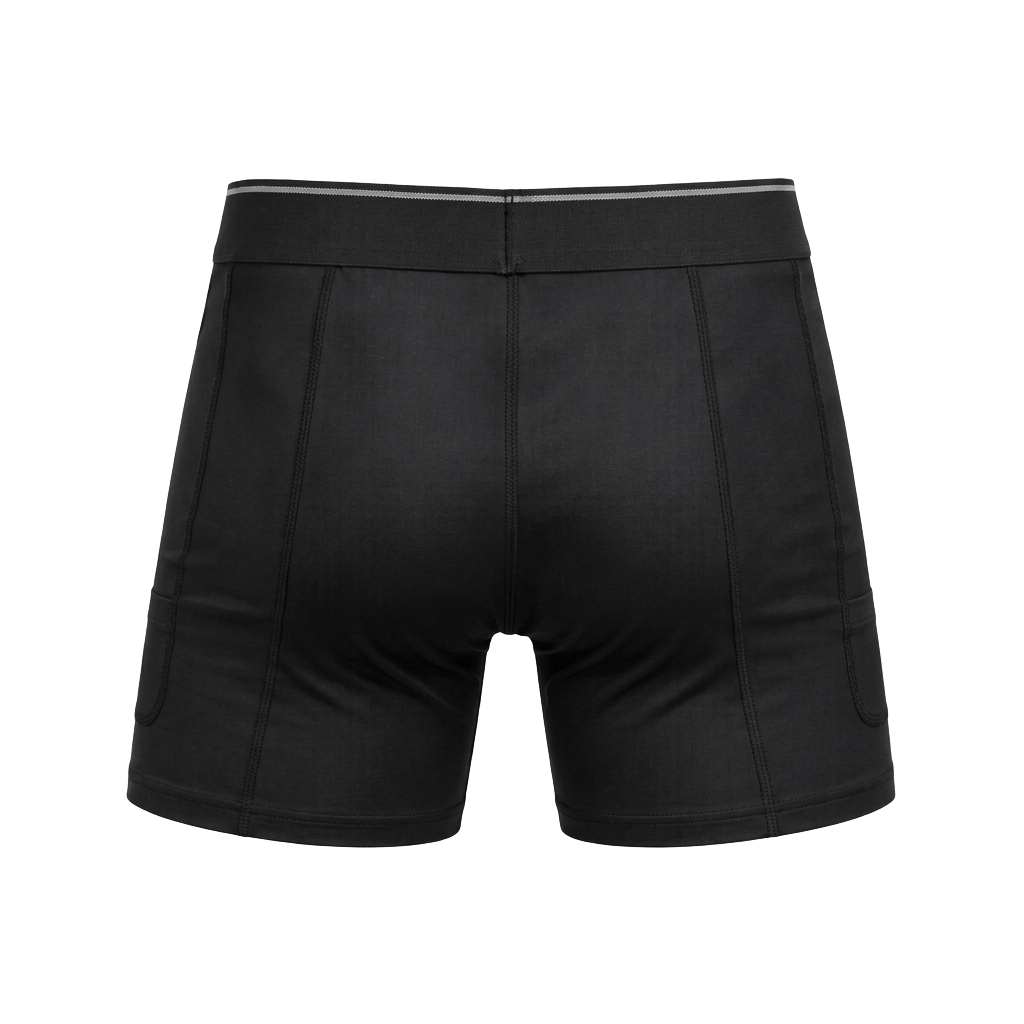 MagBriefs back view